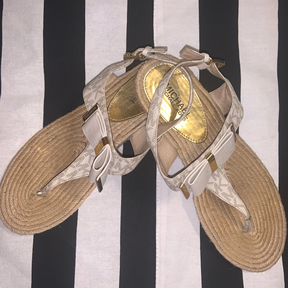 Michael Kors sandals